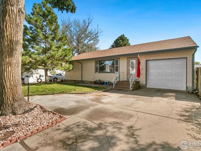 706 Simpson St, Fort Morgan, CO, 80701