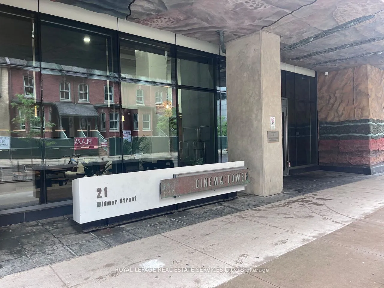 1 bed, $2,500 — Photo 2