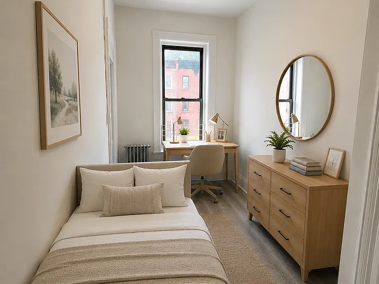 1494 Fulton St #3 — Photo 15