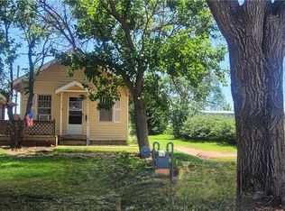 1019 N Market St, Cordell, OK 73632