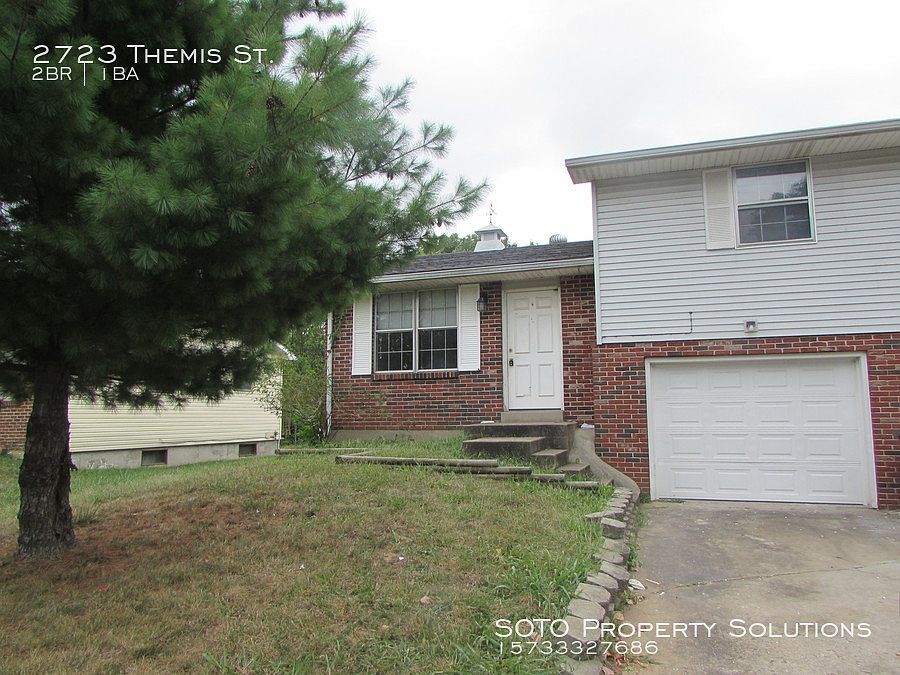 1st image of 2723 Themis St