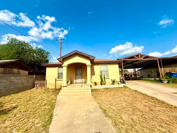 317 Leon Ave, Laredo, TX 78046