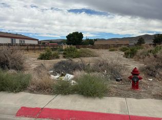 675 Warren Way, Fernley, NV 89408