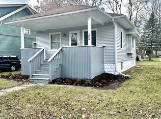 647 Saint Louis St, Ferndale, MI