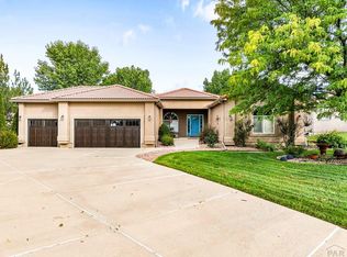 6 Carnoustie Ct, Pueblo, CO 81001