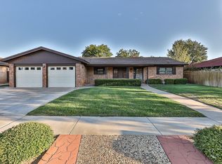 3212 76th St, Lubbock, TX 79423