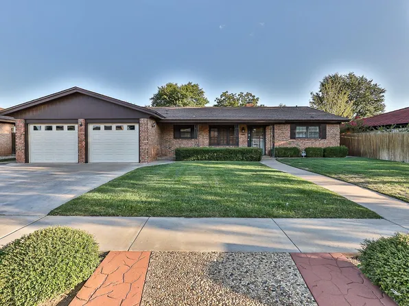 3212 76th St, Lubbock, TX 79423