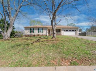 250 Pops Cor, Huntsville, AL 35811