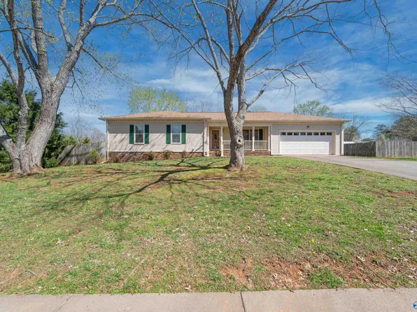 250 Pops Cor, Huntsville, AL 35811