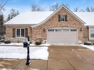 5285 Tuscan Chase, Saint Louis, MO