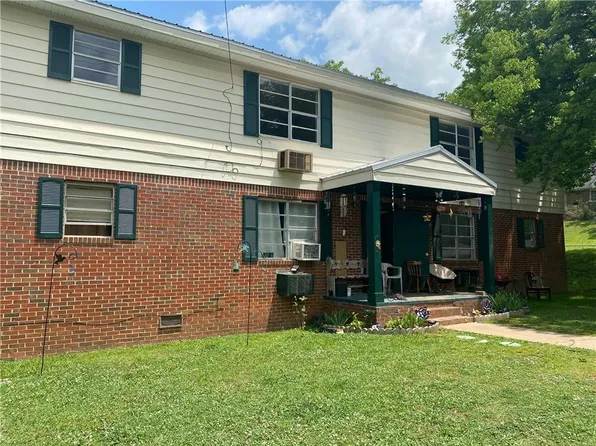117 Pearl St, Rockmart, GA 30153