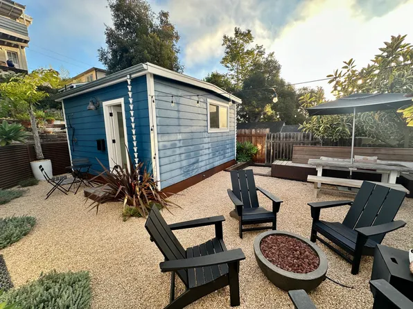 1566 W Valerio St #C, Santa Barbara, CA 93101
