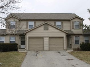 7192 Feather Ct, Reynoldsburg, OH 43068