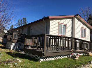 8074 Perry Creek Rd UNIT 8, Somerset, CA 95684