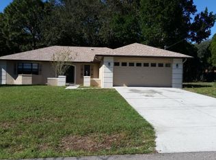 1411 Deborah Dr, Spring Hill, FL 34609