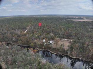 NW 22nd Ter, Jasper, FL 32052