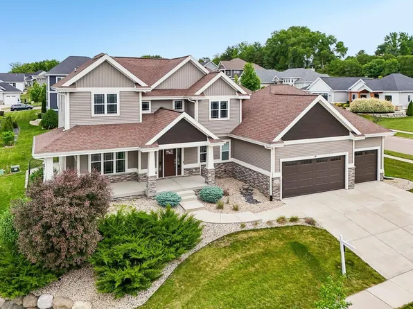 2401 Freshford Drive, Waunakee, WI 53597