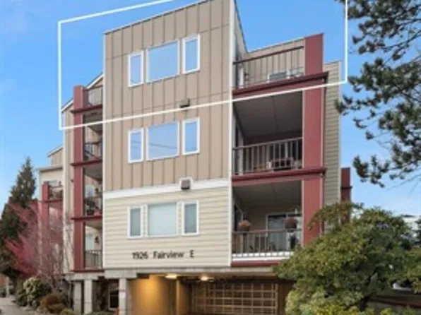 1926 Fairview Ave E APT 301, Seattle, WA 98102