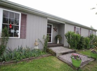 286 Goodlett Rd, Salvisa, KY 40372