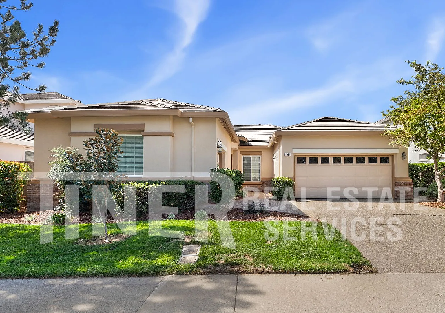 1624 Daunting Dr - Tier 1 - Bright, Open Living in El Dorado Hills — Photo 1