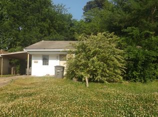 1009 3rd St, Hot Springs, AR 71913