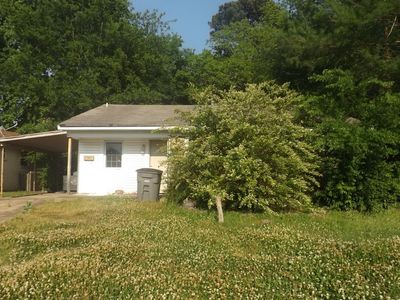 1009 3rd St, Hot Springs, AR, 71913