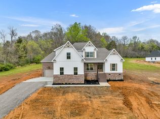 0 Noah Rd LOT 4, Manchester, TN 37355