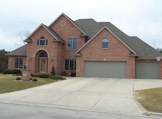 3181 Molly Brown Ln, Green Bay, WI 54313