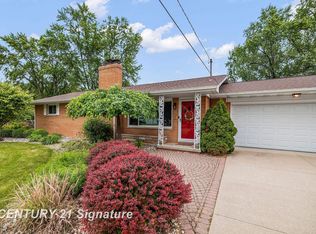 1340 Trout Dr, Saginaw, MI 48638