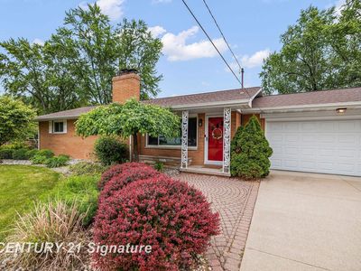 1340 Trout Dr, Saginaw, MI, 48638