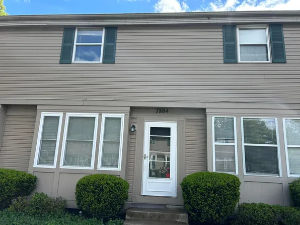 7884 Barkwood Dr #20C, Columbus, OH 43085