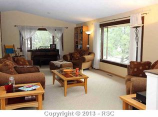 2720 Rigel Dr, Colorado Springs, CO 80906