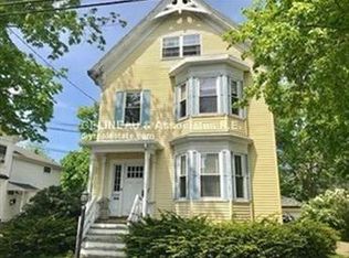 78 Cherry St #2F, Waltham, MA 02453