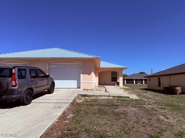 541 Hancock Bridge Pkwy, Cape Coral, FL 33990