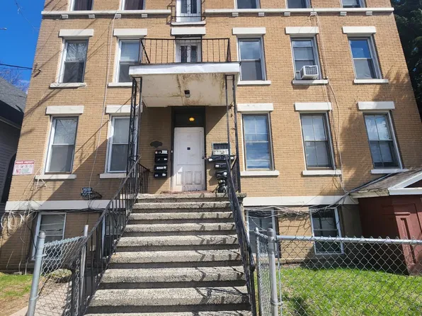 105 Beers St, New Haven, CT