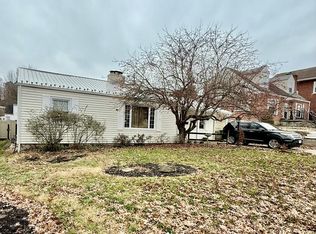 1132 29th St, Portsmouth, OH 45662