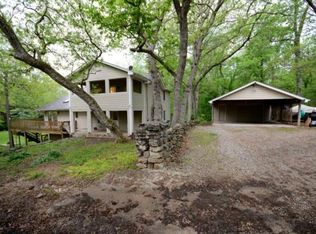 18108 S Miller Rd, Belton, MO 64012