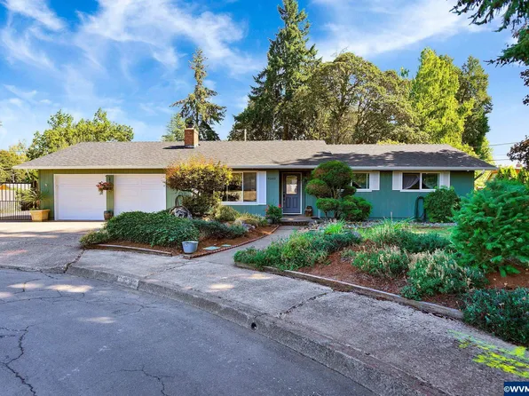 4560 Redinger Ct S, Salem, OR 97302