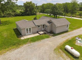 13720 Masters Rd, Allenton, MI 48002
