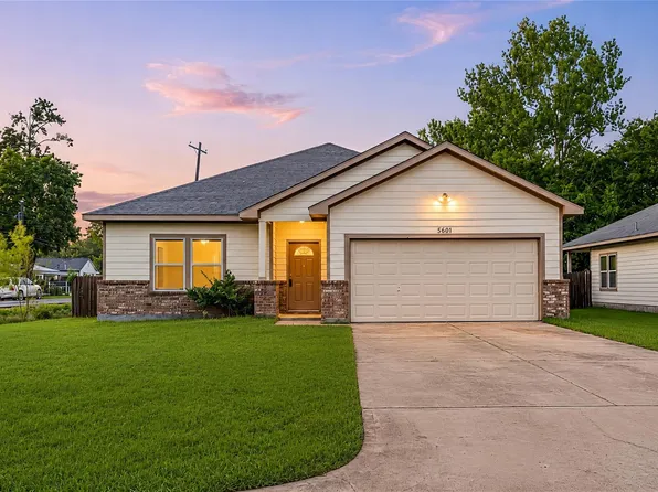 5601 Howell St, Houston, TX 77032
