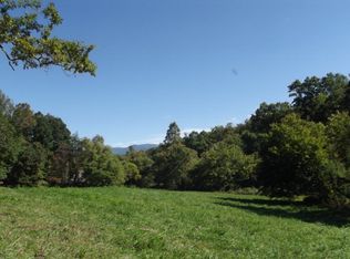 28 Lots Off Thomas Valley, Whittier, NC 28789