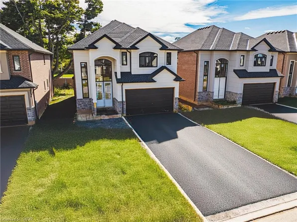 48 Cesar Pl, Ancaster, ON L9G 0G3