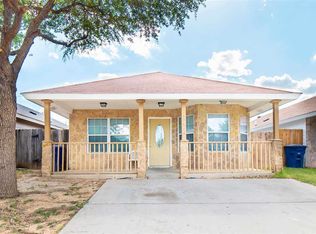 13142 Atlanta Dr, Laredo, TX 78045