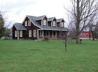 4 Liberty St, Swanton, VT 05488