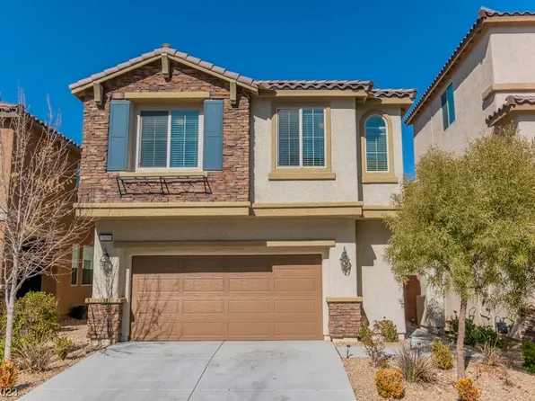 7628 Monomoy Bay Ave, Las Vegas, NV 89179