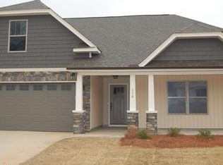 116 Windstone Dr, Greenwood, SC 29649