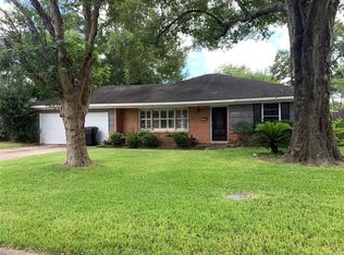 8519 Hatton St, Houston, TX 77025