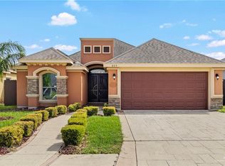 804 E Canela Ave, Pharr, TX 78577