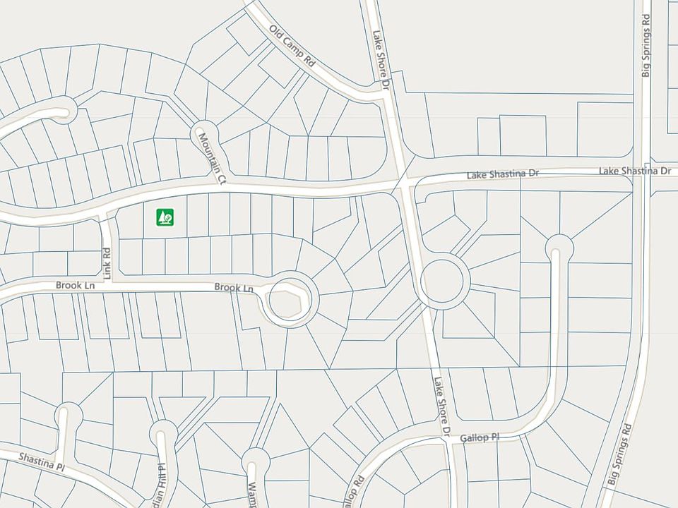 2nd image of 0 Lake Shastina Dr