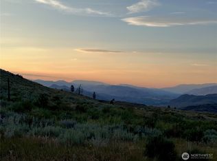 0 Twin Falls Rd, Tonasket, WA 98855
